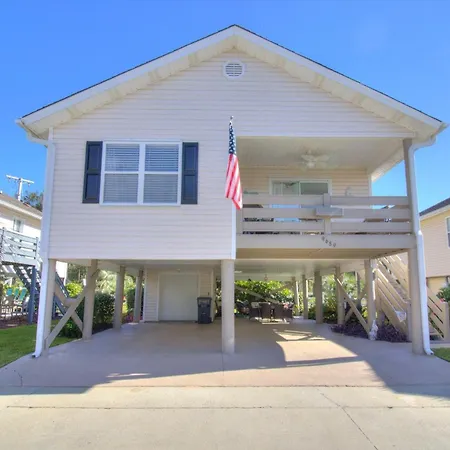 Seaglass Cottage At Ocean Green-3