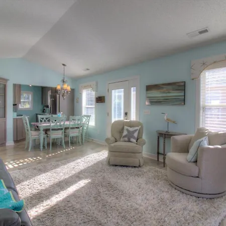 Seaglass Cottage At Ocean Green-2